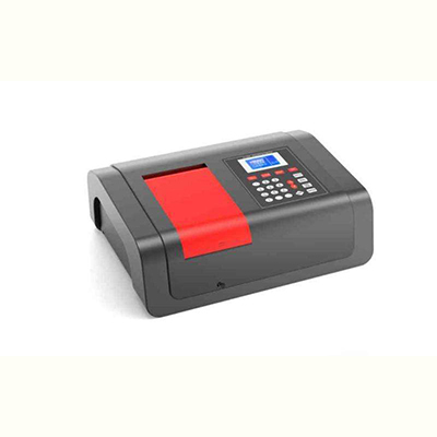 UV-1100紫外可見(jiàn)分光光度計(jì)