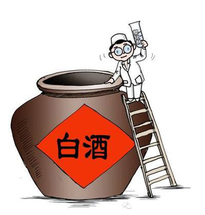 白酒塑化劑檢測(cè)--氣相色譜儀